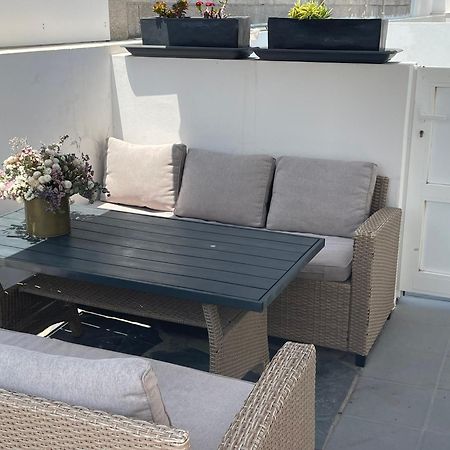 Lovely Villa - Pool Front, Private Roof Terrace, Wifi Fiber Optic Corralejo Exterior foto