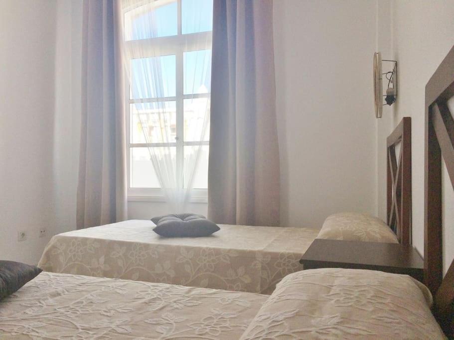 Lovely Villa - Pool Front, Private Roof Terrace, Wifi Fiber Optic Corralejo Exterior foto